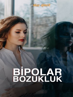 cover image of Bipolar Bozukluk